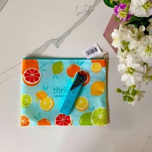 Thrive Causemetics Liquid Lash Extensions Mascara